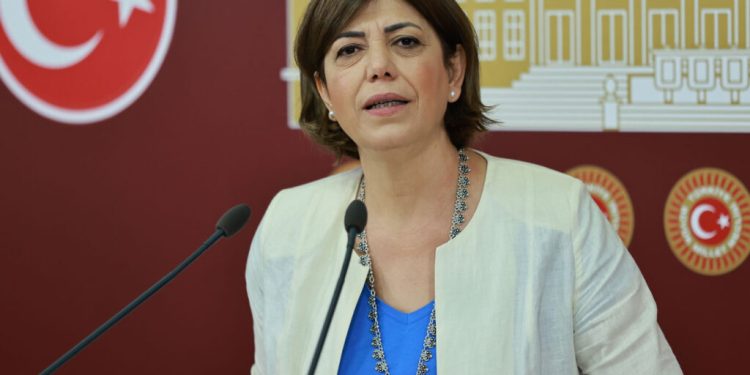 Beştaş: Erzurum’da AKP, MHP ve İYİ Parti ortaklaşarak sonuca itiraz etti