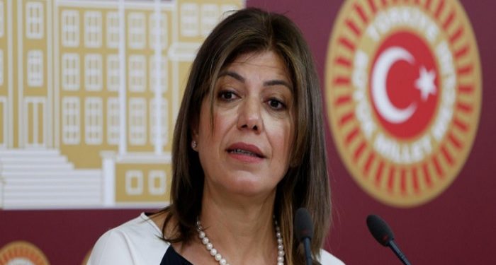 Beştaş: Erzurum’da seçim sonucuna itiraz eden AKP, MHP ve İYİ Parti kumpas peşinde