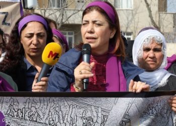 Beştaş: Motivasyonumuz kadın düşmanı iktidarı göndermek olacak