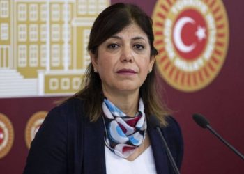 Beştaş: Vekilliğimizin gasp edilmesine izin vermeyeceğiz