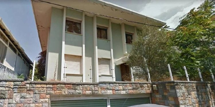 Beykoz’daki ‘Hizbullah villası’nın 23 yıldır alıcısı yok: 'İnsanlar önünden geçmeye korkuyor'