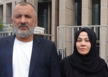 Beyoğlu'nda polis kurşunuyla ölen genç kadının davasında keşif kararı