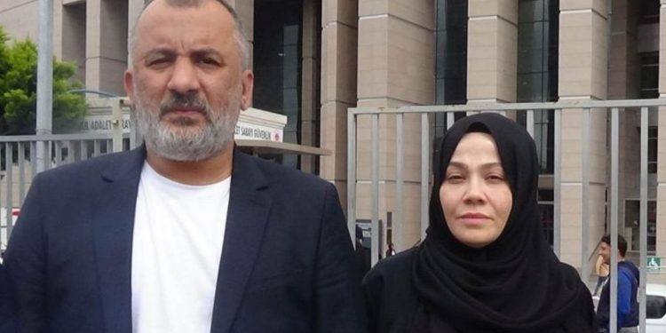 Beyoğlu'nda polis kurşunuyla ölen genç kadının davasında keşif kararı