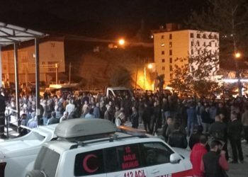 Beytüşşebap HDP İlçe Eşbaşkanı Ferhat Temel’in amcası öldürüldü