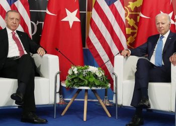 Biden'dan Erdoğan'a 'NATO müttefiki' vurgulu tebrik