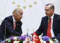 Biden'dan Erdoğan'a tebrik telefonu: NATO Zirvesi de gündemdeydi