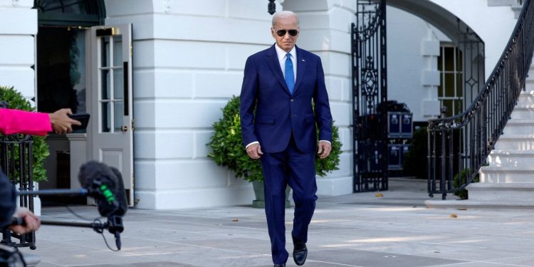 Biden'dan taktik nükleer silah anlaşmasına tepki: Son derece olumsuz karşılıyorum