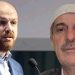 Bilal Erdoğan’ın kayınpederine TCDD’den ballı ihale