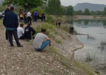 Bilecik’te otomobil göle uçtu: 3 ölü, 2 yaralı