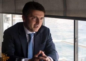 İyi Parti Ekonomi Politikaları Başkanı Bilge Yılmaz, kur korumalı mevduatın (KKM) bir "canavar"a dönüştüğünü belirterek "Türkiye ekonomisini yutmasına az kaldı!" diye yazdı.