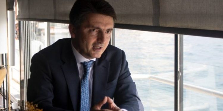 İyi Parti Ekonomi Politikaları Başkanı Bilge Yılmaz, kur korumalı mevduatın (KKM) bir "canavar"a dönüştüğünü belirterek "Türkiye ekonomisini yutmasına az kaldı!" diye yazdı.