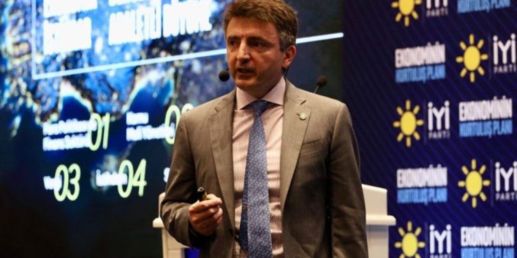 Bilge Yılmaz ekonomik gidişatı madde madde anlattı: Hala şansımız var, heba etmeyelim