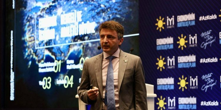 Bilge Yılmaz'dan ekonomi değerlendirmesi: 'Yaşadıklarımız 90'lardan beter'