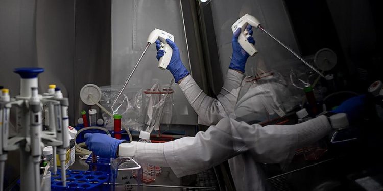 Bilim insanları buldu: Kanser hastalığında yeni araştırma