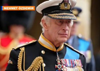 Bin yıllık dini merasim: İngiltere, Kral Charles’ın taç giyme törenine hazırlanıyor
