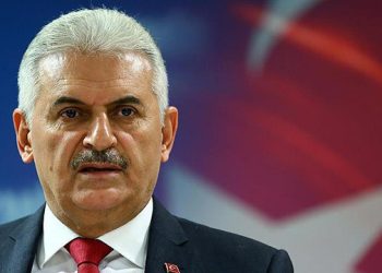 Binali Yıldırım: 'Sinan Bey'in çok havaya girmemesi gerekir'