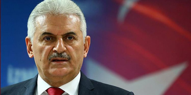 Binali Yıldırım: 'Sinan Bey'in çok havaya girmemesi gerekir'