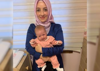 Bir anne ve 10 aylık bebeği daha tutuklandı; cezaevinde ilk geceleri!