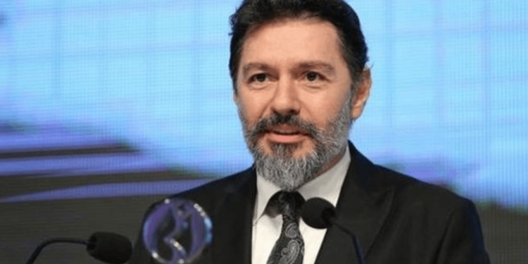 Bir dönem AKP'nin kahramanıydı... Hakan Atilla: Pasaportuma el konuldu, karakola götürülüyorum