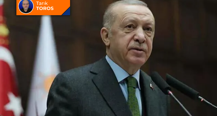 Bir gecede bitmeyecek bir mücadele olacak