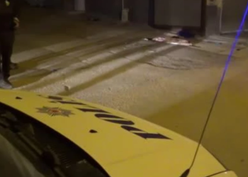 Bir kadın daha bir erkek tarafından sokak ortasında öldürüldü