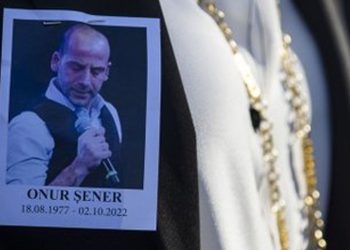 Bir müzisyenin katledildiği gün başka bir müzisyen cinayeti davası görüldü: 'Duyan da yok gören de'
