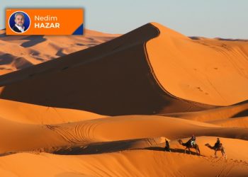 Bir ütopya denemesi