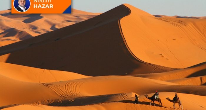 Bir ütopya denemesi