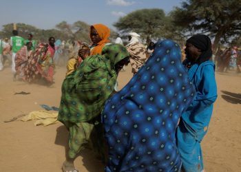 Birleşmiş Milletler: Sudan'daki çatışmalar nedeniyle 200 bin kişi ülkeden ayrıldı