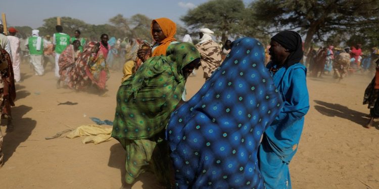 Birleşmiş Milletler: Sudan'daki çatışmalar nedeniyle 200 bin kişi ülkeden ayrıldı