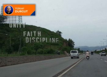 Birlik, inanç, disiplin