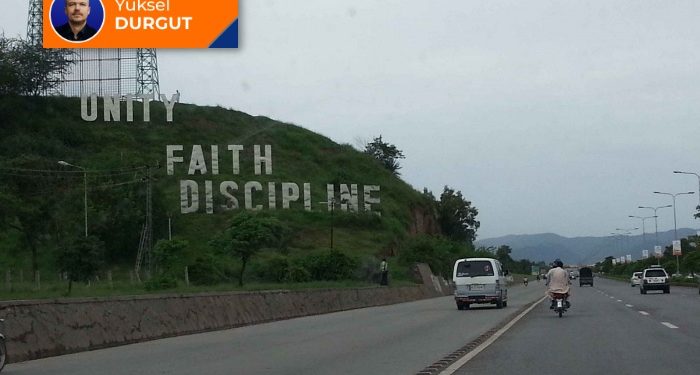 Birlik, inanç, disiplin