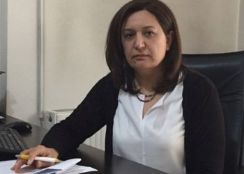 Bismil Belediye Eşbaşkanı Gülşen Özer’e 15 yıl hapis