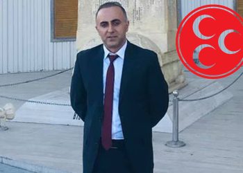 Bitlis’te MHP İlçe Başkanı 1 kilo uyuşturucuyla yakalandı; yönetim feshedildi