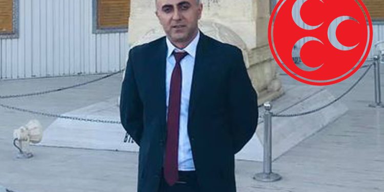 Bitlis’te MHP İlçe Başkanı 1 kilo uyuşturucuyla yakalandı; yönetim feshedildi