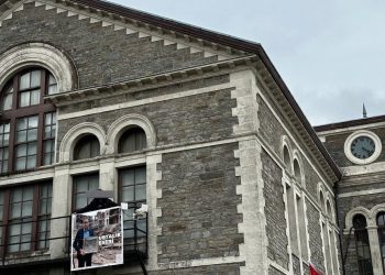 Boğaziçili öğrenciler serbest bırakıldı