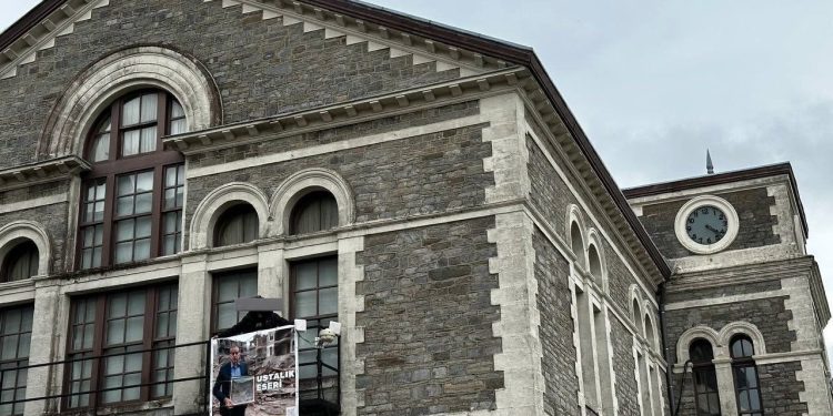 Boğaziçili öğrenciler serbest bırakıldı