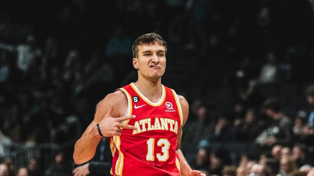 Bogdan Bogdanovic'ten Fenerbahçelileri heyecanlandıran paylaşım