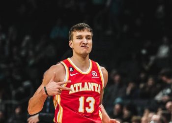 Bogdan Bogdanovic'ten Fenerbahçelileri heyecanlandıran paylaşım