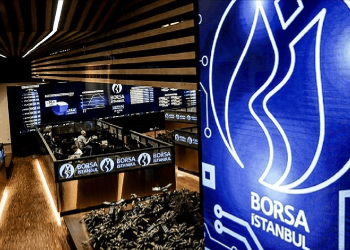 Borsa güne düşüşle başladı