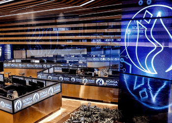 Borsa güne yükselişle başladı