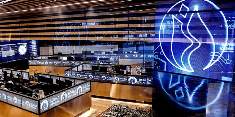 Borsa güne yükselişle başladı