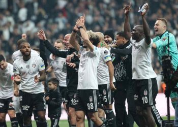 Borsanın şampiyonu Beşiktaş: Hisseleri iki kat arttı