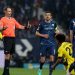 Borussia Dortmund'u yakan hakem, tehditler nedeniyle adliyeye başvurdu!