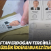 Boş zarftan Erdoğan tercihli pusula çıktı: Usulsüzlük iddiası bu kez İzmir’den