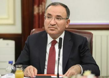 Bozdağ'ın Öcalan ile görüşme iddialarına yanıtı: İmralı'ya zaman zaman teknik heyetler gider