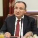 Bozdağ'ın Öcalan ile görüşme iddialarına yanıtı: İmralı'ya zaman zaman teknik heyetler gider