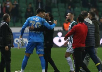 Bu Fenerbahçe düşmanlığı neden var bilmiyoruz; yapılanları unutmayacağız