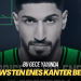 Bu gece yayında: FOX News’ten Enes Kanter belgeseli