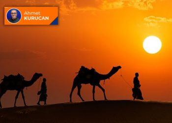 Bu insanlara terörist diyenlerin dilleri kurusun!